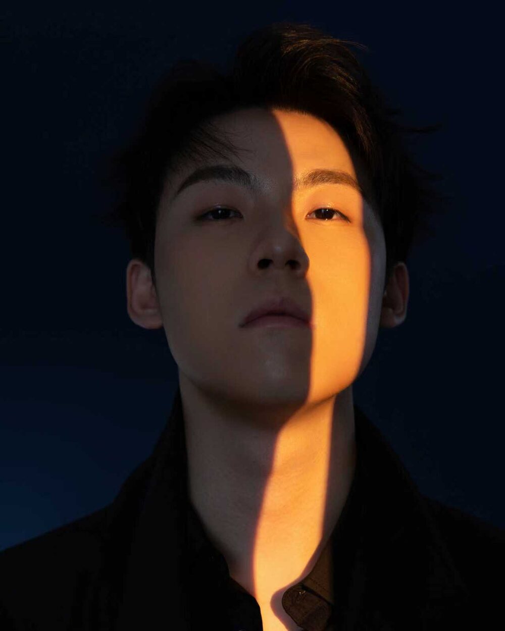 James Gong